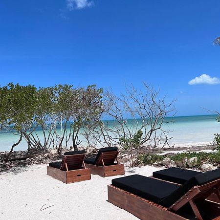 Hotel Casa Punta Coco & Beach Club - Adults Only Isla Holbox Zewnętrze zdjęcie