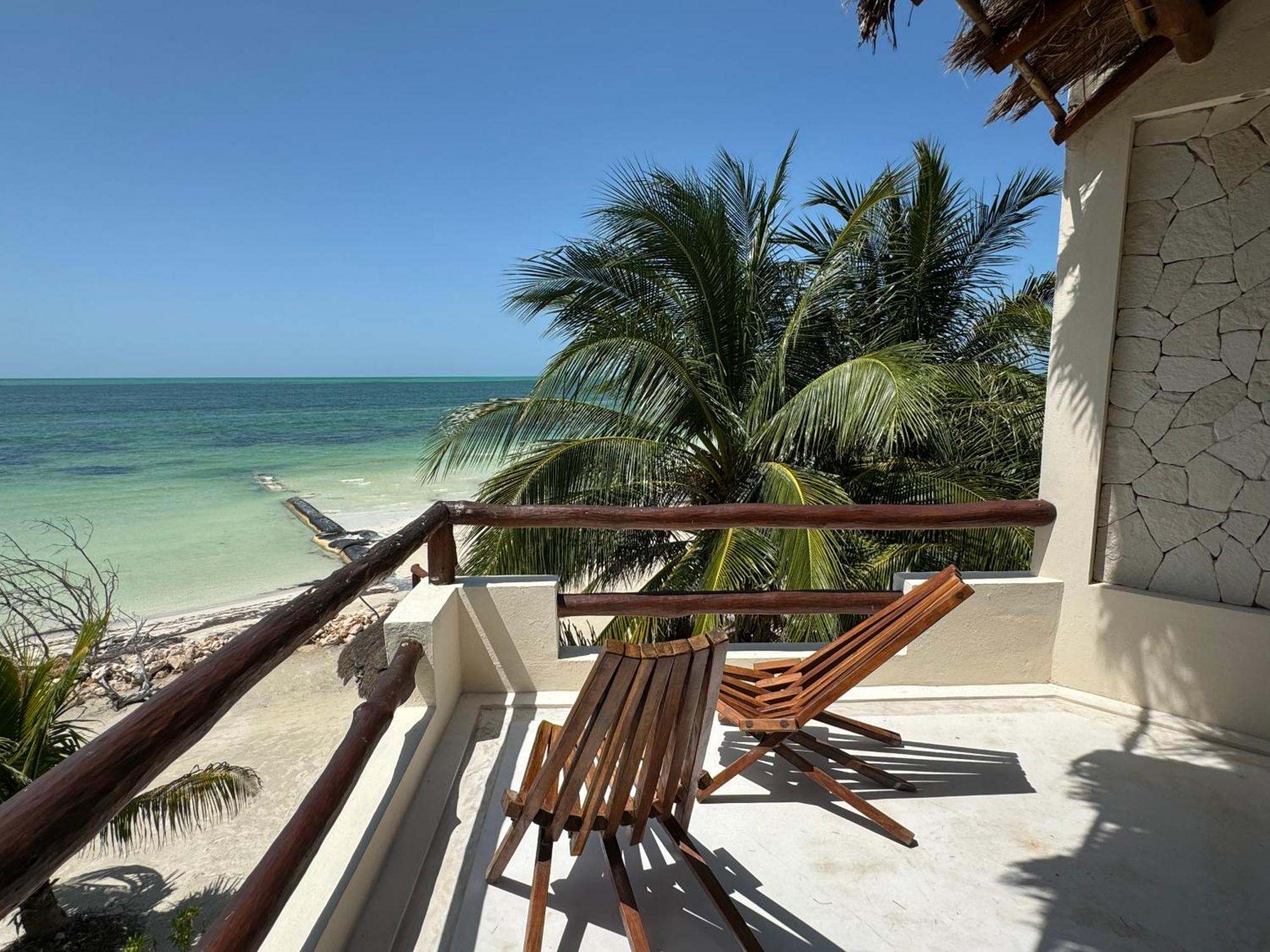 Hotel Casa Punta Coco & Beach Club - Adults Only Isla Holbox Zewnętrze zdjęcie